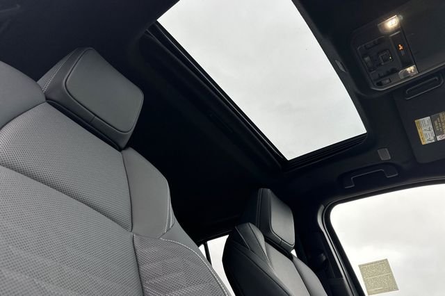 New 2026  Toyota TRD Off-Road Premium image 19