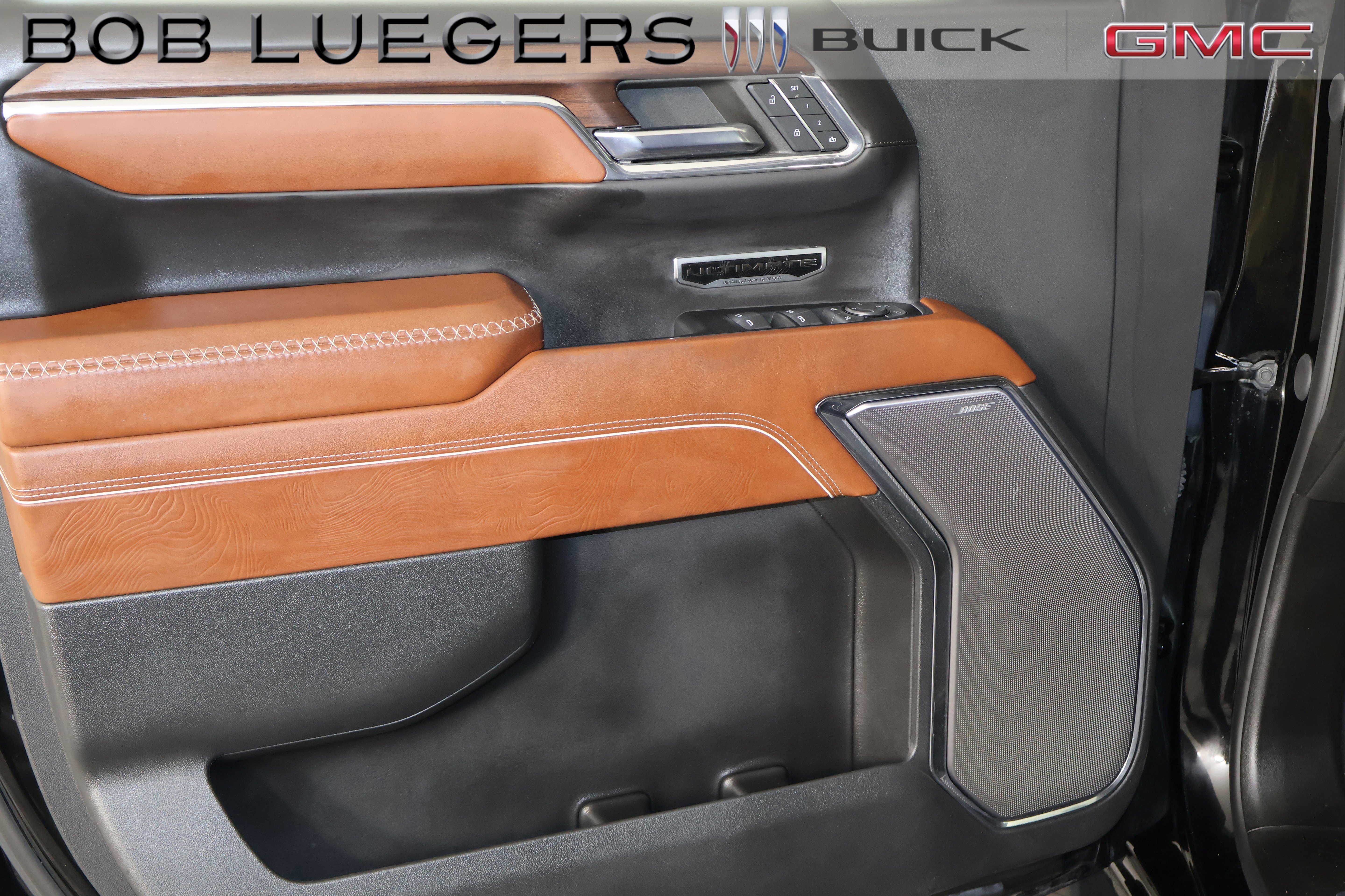 2024 GMC Sierra 1500 Denali Denali Ultimate - Photo 13