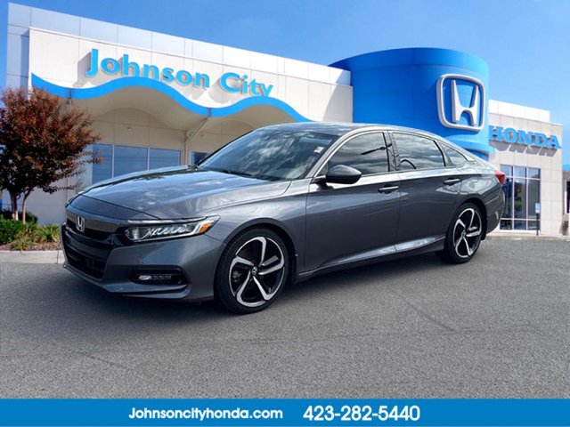 2019 Honda Accord Sport 1.5T