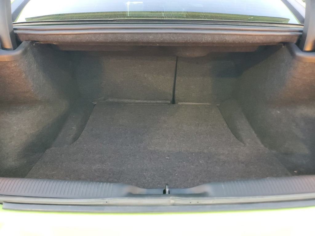 Used 2019 Green Dodge R/T Scat Pack image 10