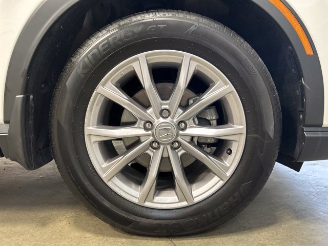 2024 Honda CR-V EX-L - Photo 12