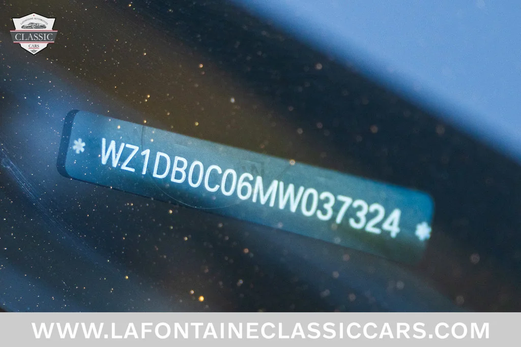 Used 2021  Toyota A91 Edition image 50