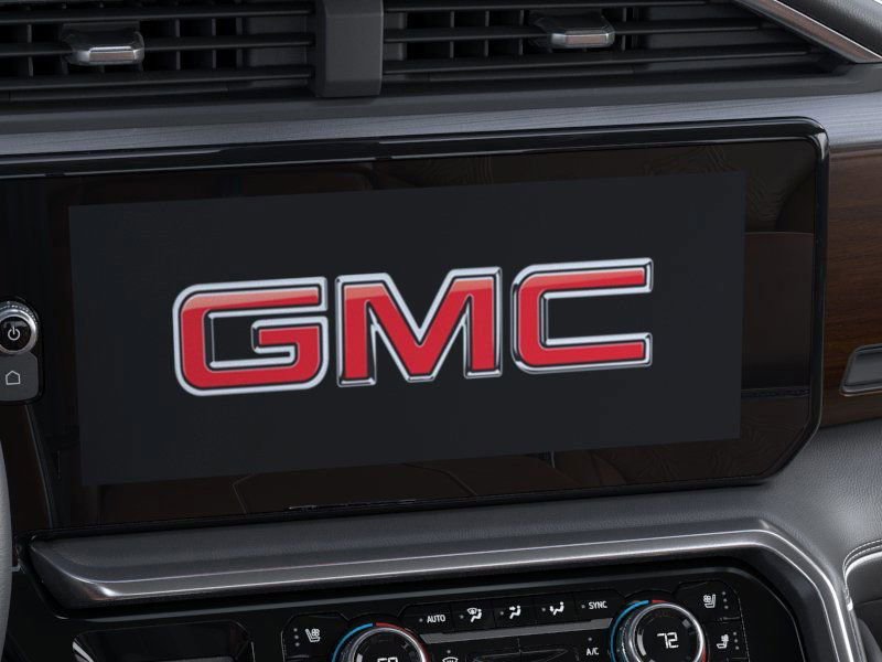 New 2026 Titanium Rush Metallic GMC Denali Ultimate DRW image 20