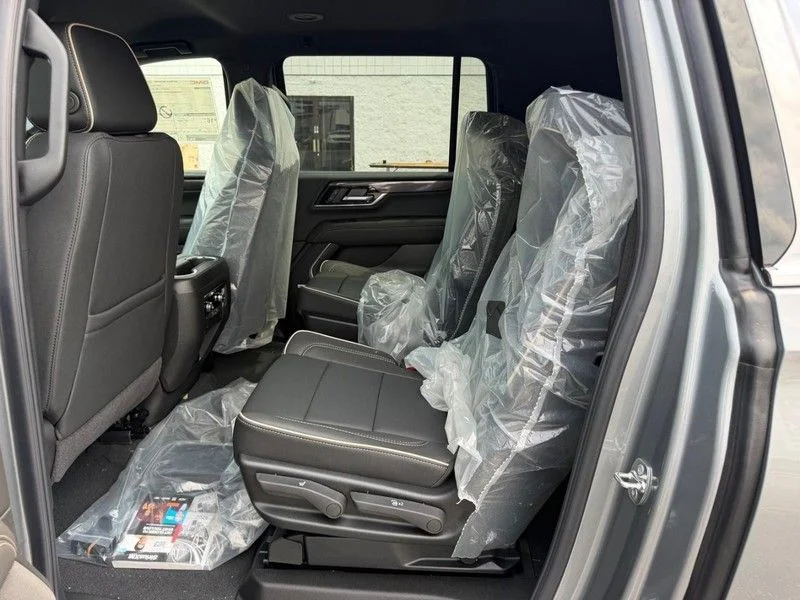 New 2026 Silver GMC Elevation image 8