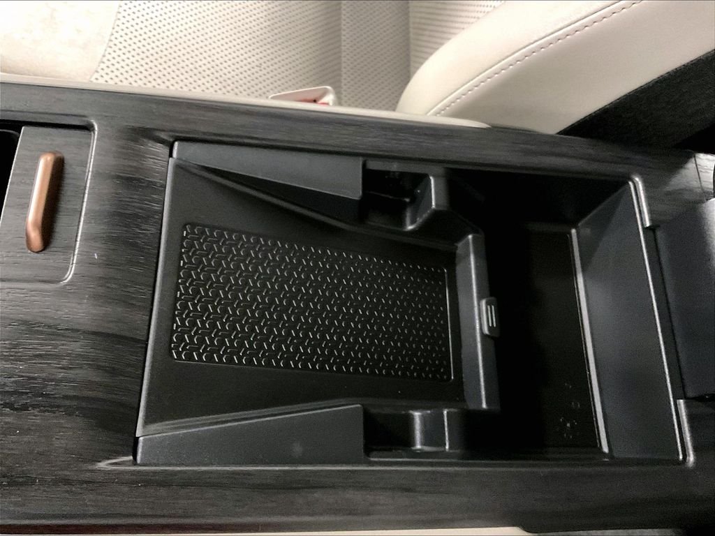 Certified Used 2023 Black Nissan ENGAGE image 26