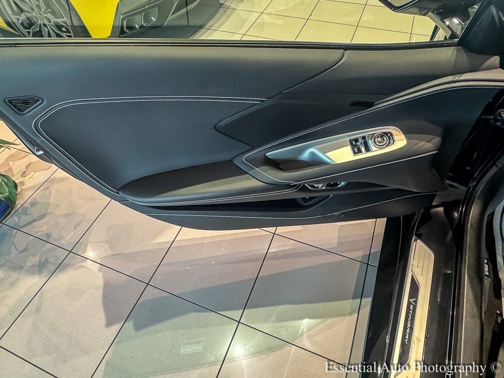 2024 CHEVROLET CORVETTE - Image 23