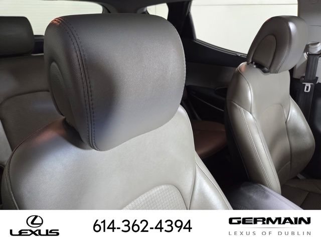 Used 2015 Black Hyundai Base image 18