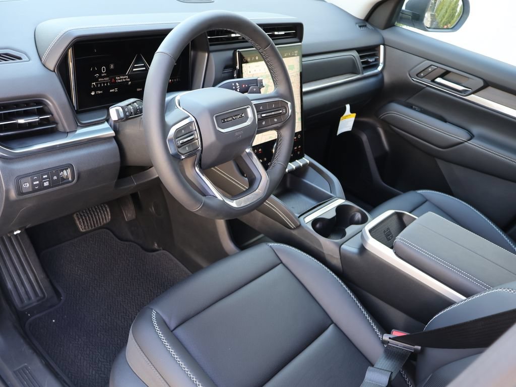 2027 GMC Terrain Denali - Photo 17