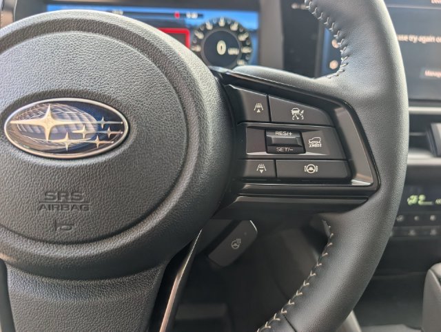 New 2026 SAPPHIRE BLUE PEARL Subaru Touring XT image 11