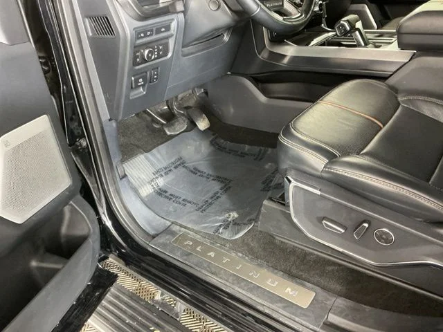 2022 Ford F-150 Platinum - Photo 20