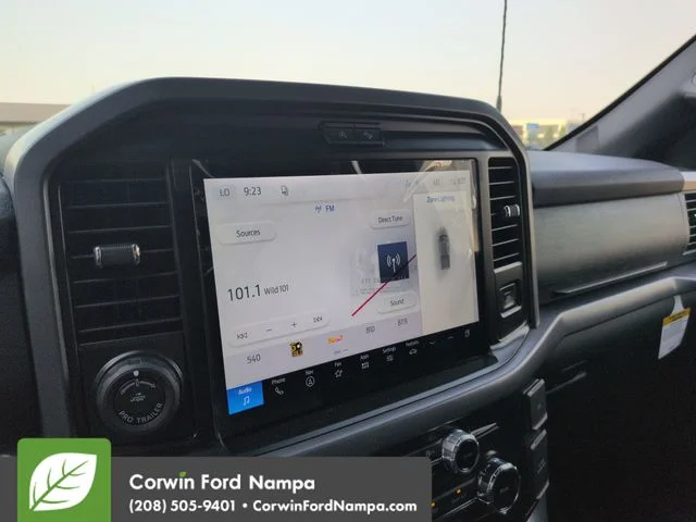 New 2026 Avalanche Ford XLT image 16