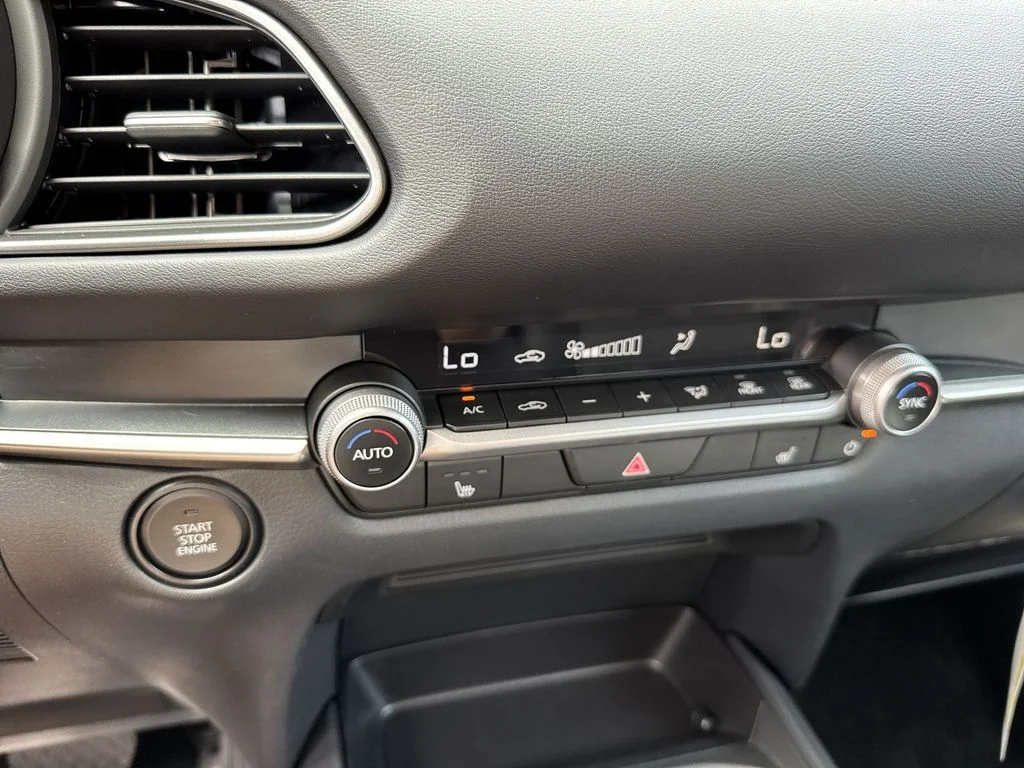 2026 Mazda CX-30 Select Sport - Photo 51
