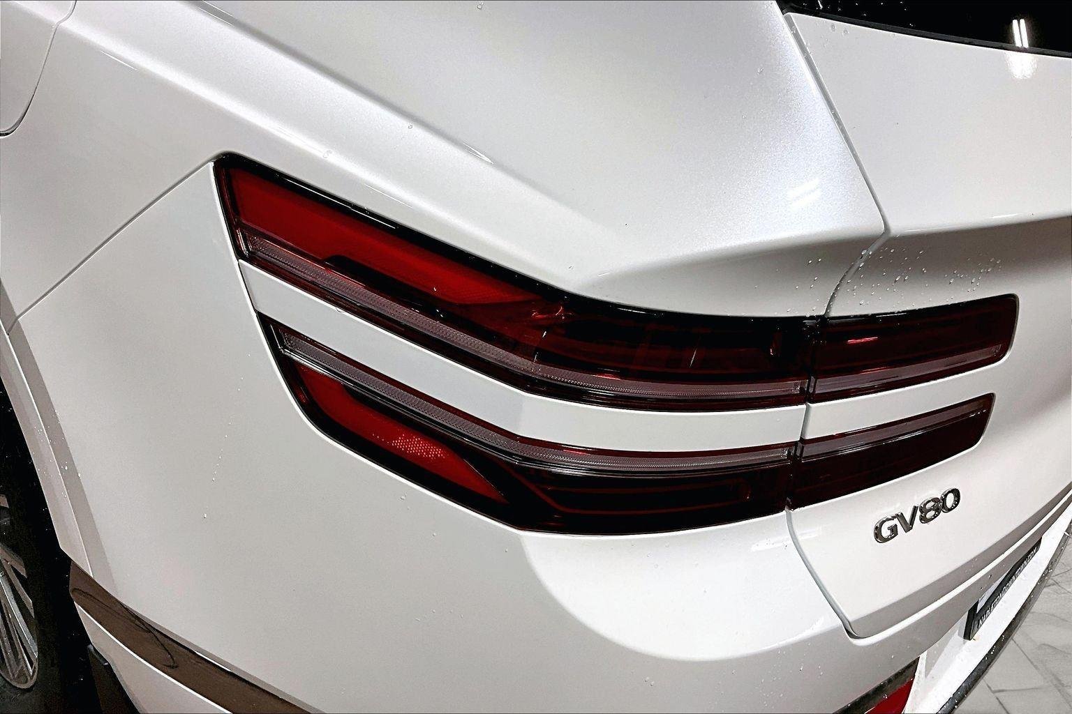 New 2026 Uyuni White Genesis 2.5T image 31