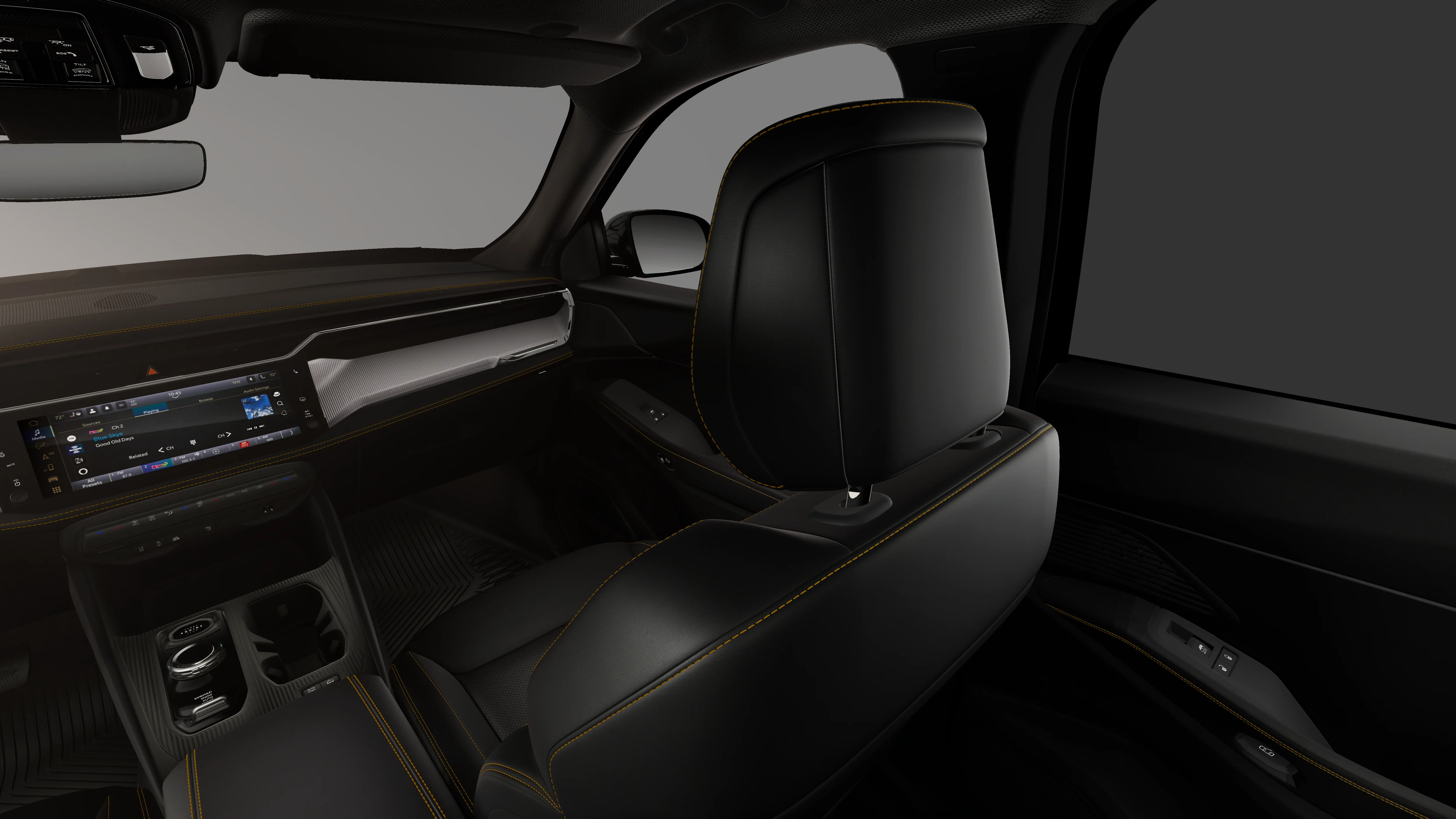 2026 Jeep Cherokee - Photo 19