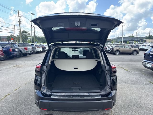 2026 Nissan Rogue SV - Photo 22