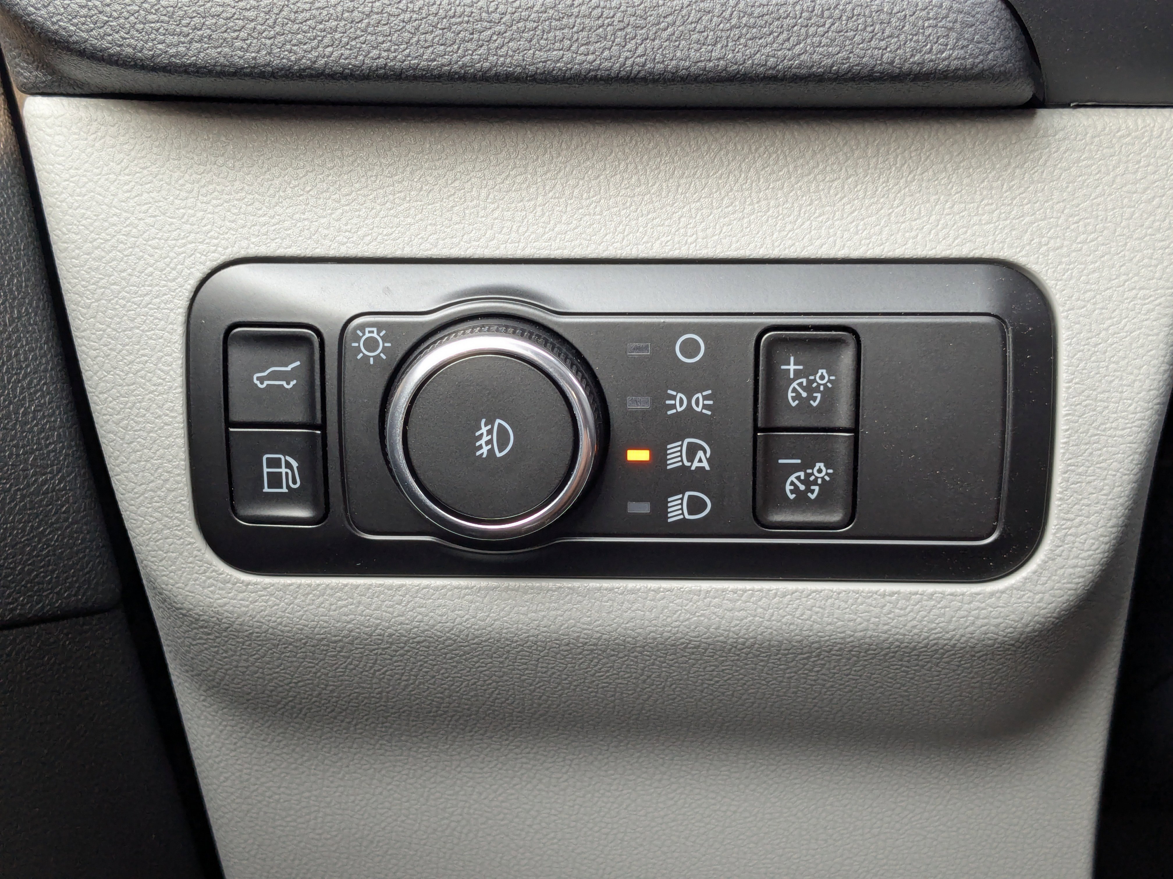 2025 Ford Escape Plug-in hybrid PHEV - Photo 31