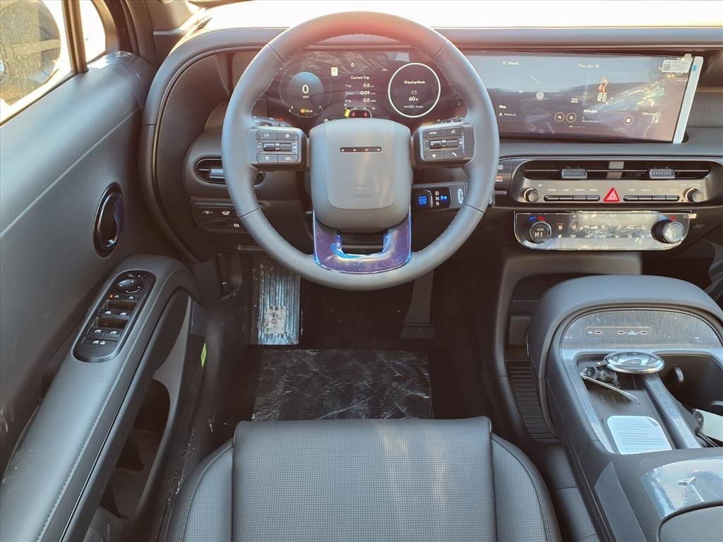 New 2026 Blue Pearl Hyundai XRT Pro image 4