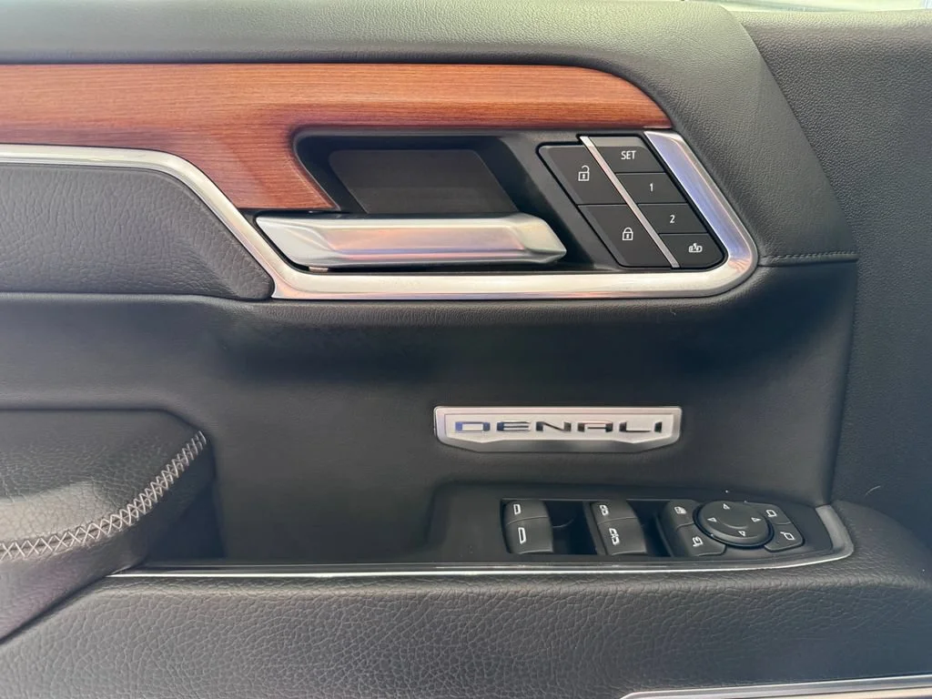 2022 GMC Sierra 1500 Denali Denali - Photo 27