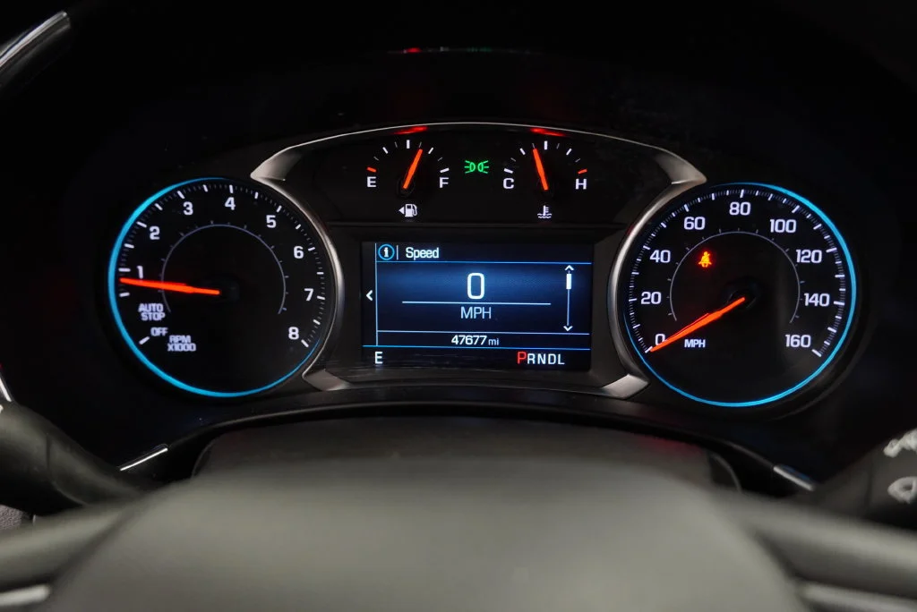 2024 Chevrolet Equinox LS - Photo 25