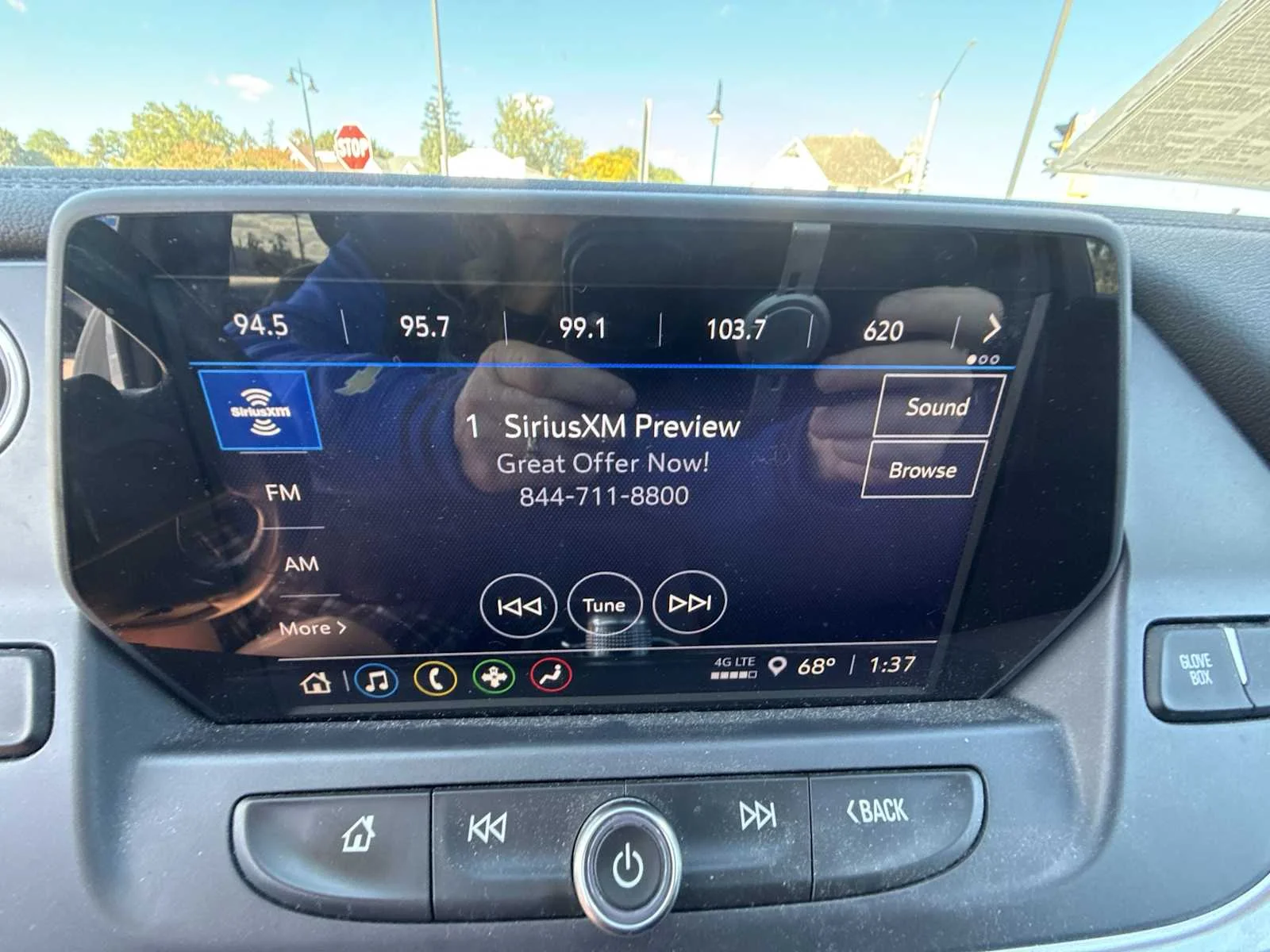 2021 Chevrolet Blazer 2LT - Photo 13