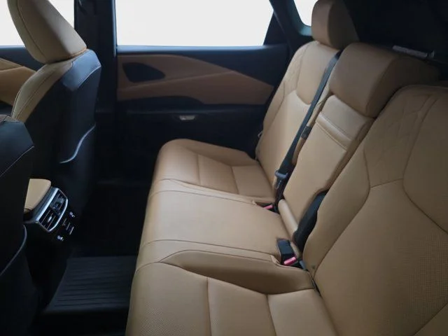 New 2026  Lexus 350 Premium image 17