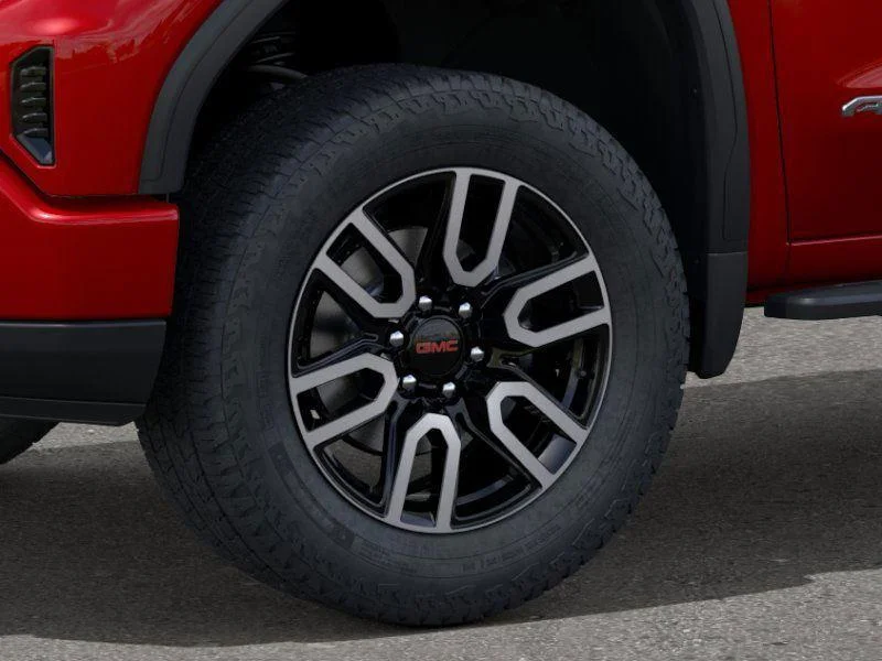 2026 GMC Sierra 1500 AT4 - Photo 9