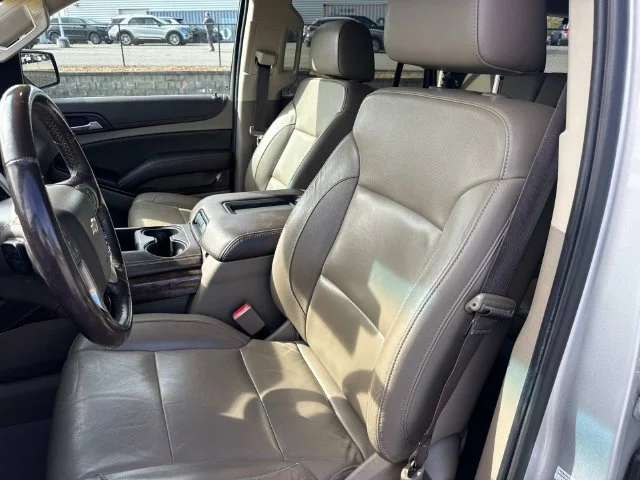 Used 2018 Silver Chevrolet LT image 36