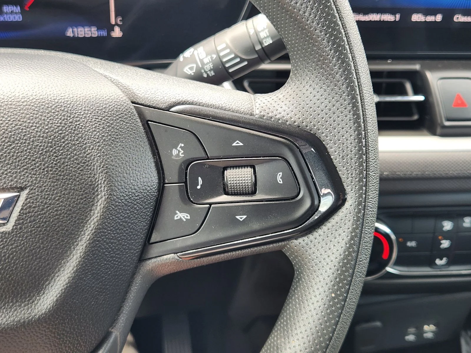 Used 2024 Black Chevrolet LS image 27