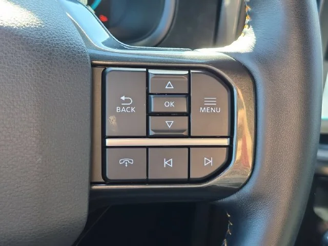 Used 2021 Blue Ford Tremor image 18