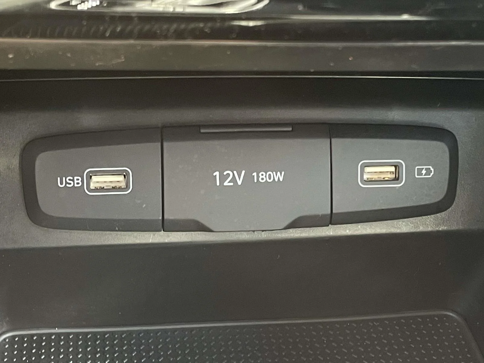 Used 2023 Atlas White Hyundai SEL image 20