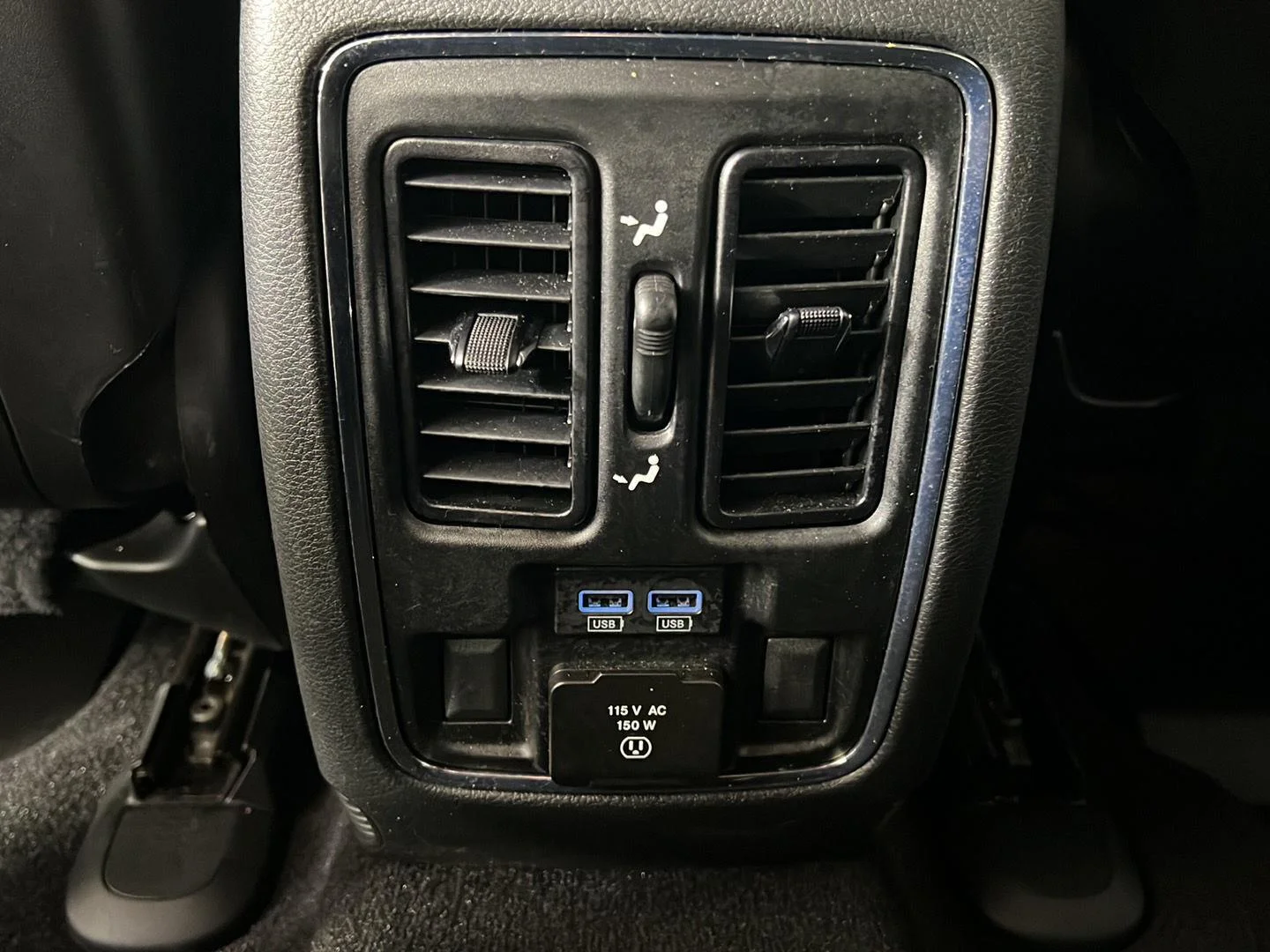 Used 2021 Granite Crystal Metallic Clearcoat Jeep 80th Anniversary image 24