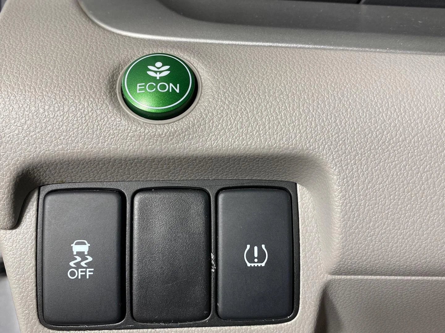 Used 2014  Honda EX image 19