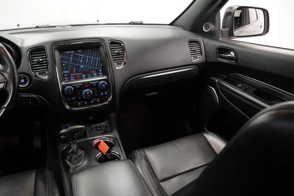 Used 2020 Granite Clearcoat Dodge R/T image 17