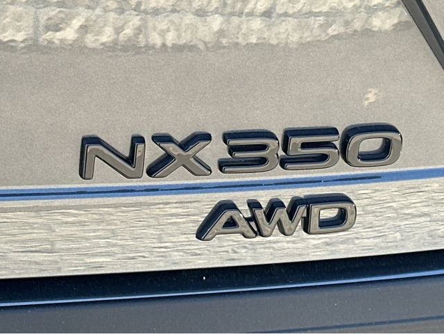 New 2026 Cloudburst Gray Lexus  350 PREMIUM AWD image 21