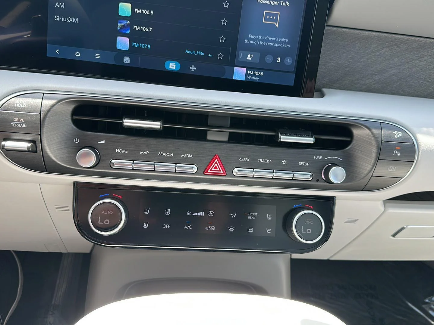 New 2026 Pacific Sapphire Hyundai SEL Premium 7P image 25