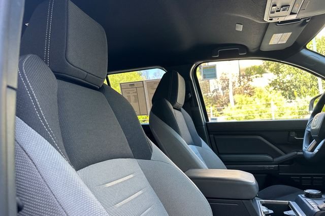2025 Toyota 4Runner TRD Sport - Photo 15