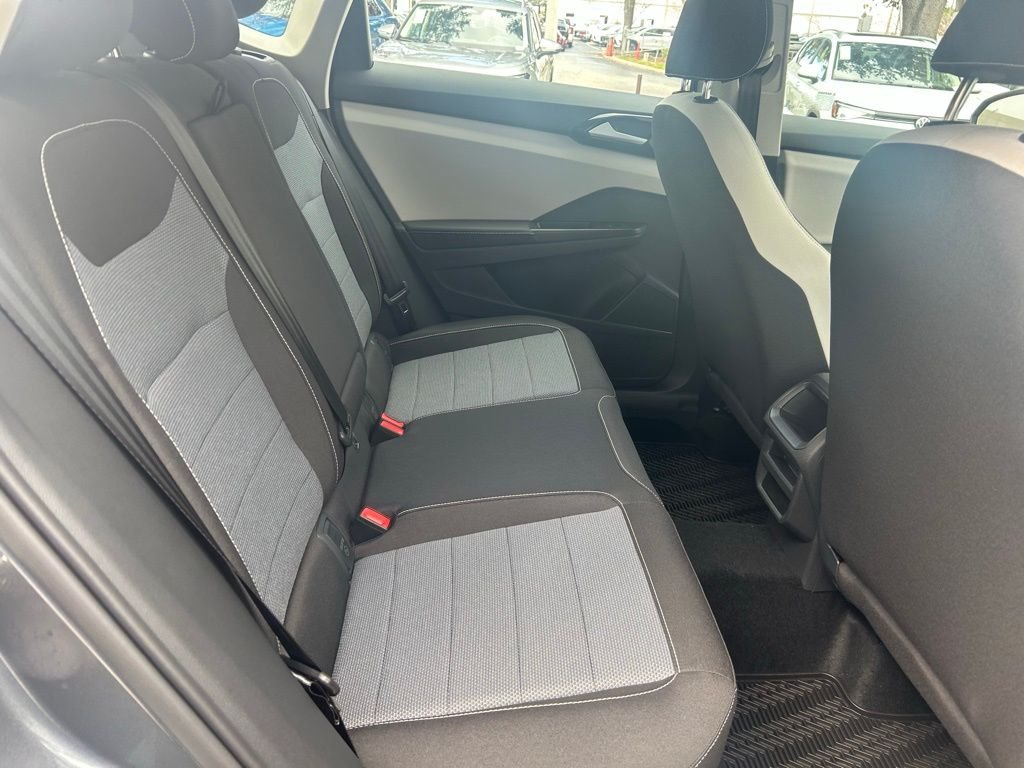 New 2026 Gray Volkswagen 1.5T S image 38