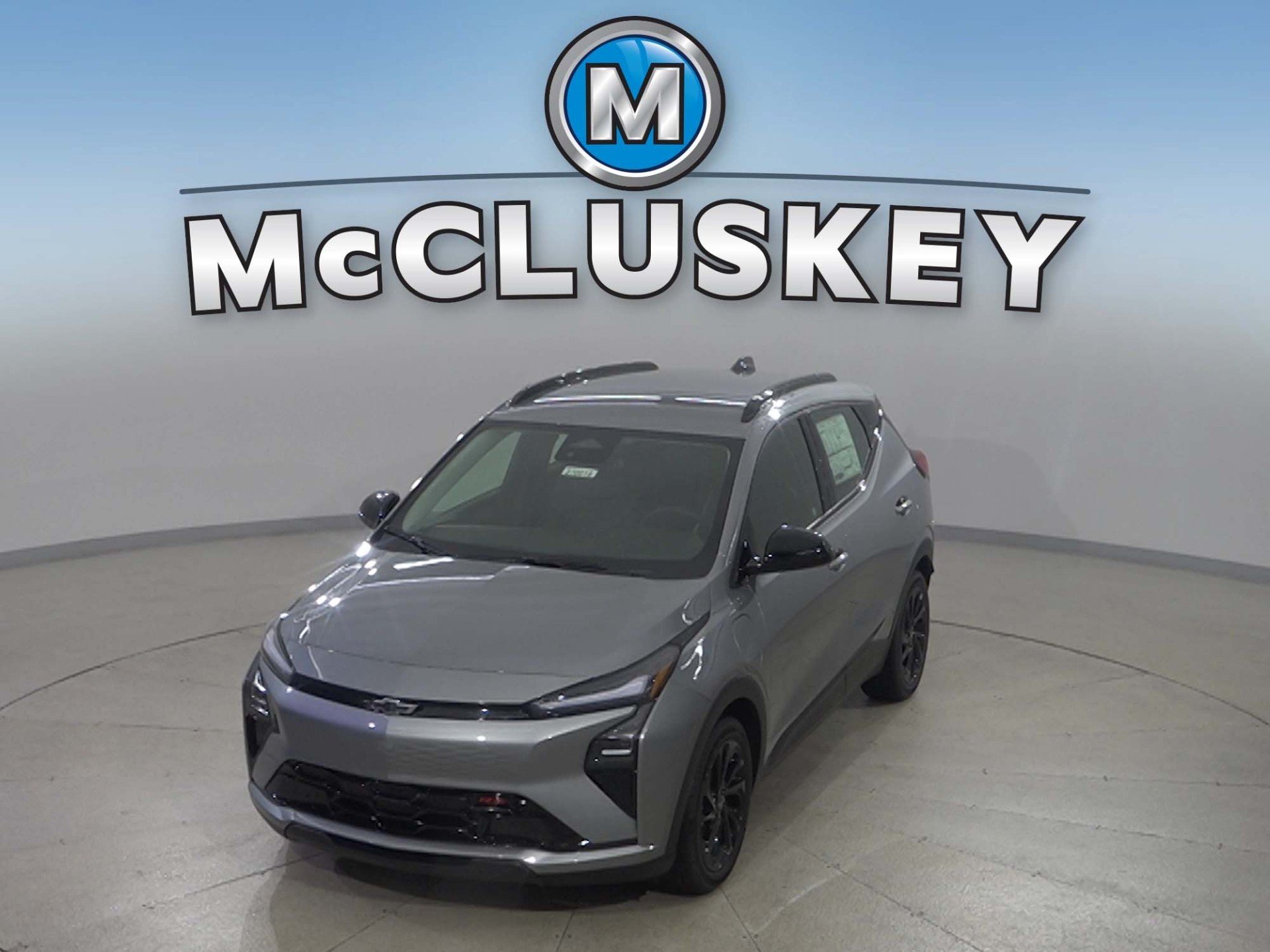 2027 Chevrolet Bolt RS - Photo 51