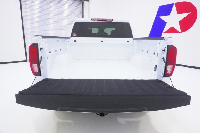 2026 GMC Sierra 1500 Elevation - Photo 8