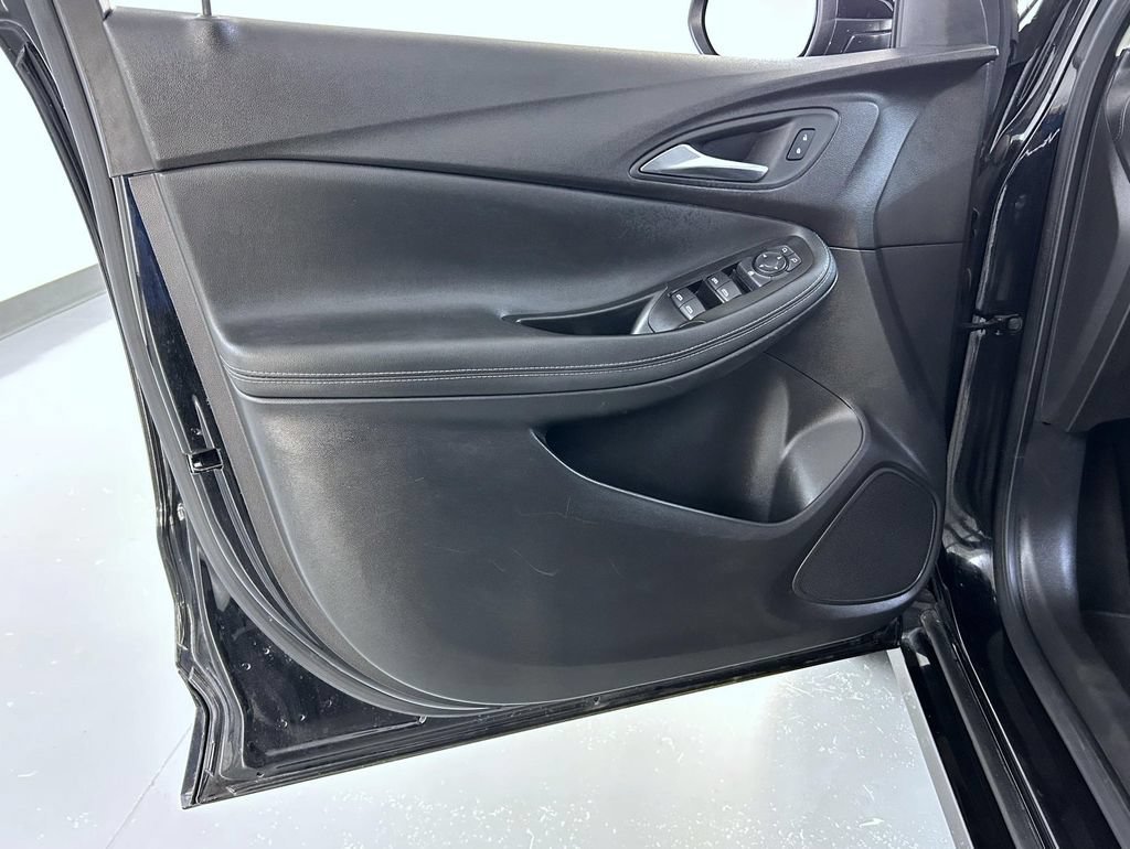2024 Buick Encore GX Sport Touring - Photo 10