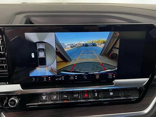 2026 GMC Sierra 2500HD SLT - Photo 23