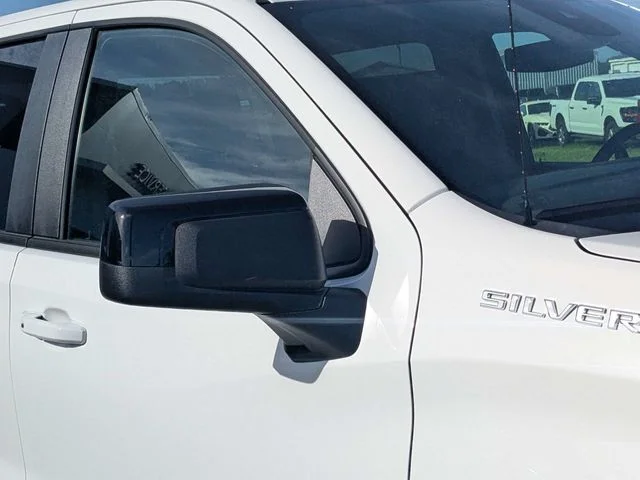Used 2026 White Chevrolet RST image 9