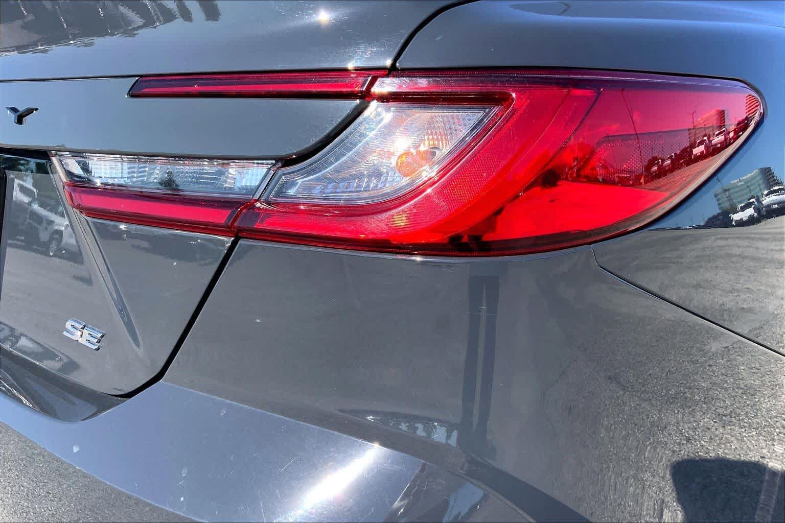 Used 2025 Underground Toyota SE image 30
