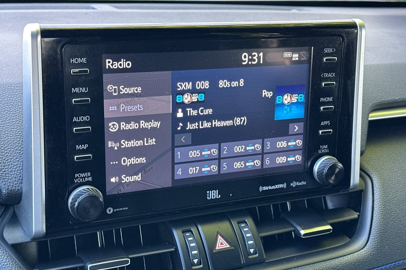 Used 2019 Gray Toyota XSE image 18
