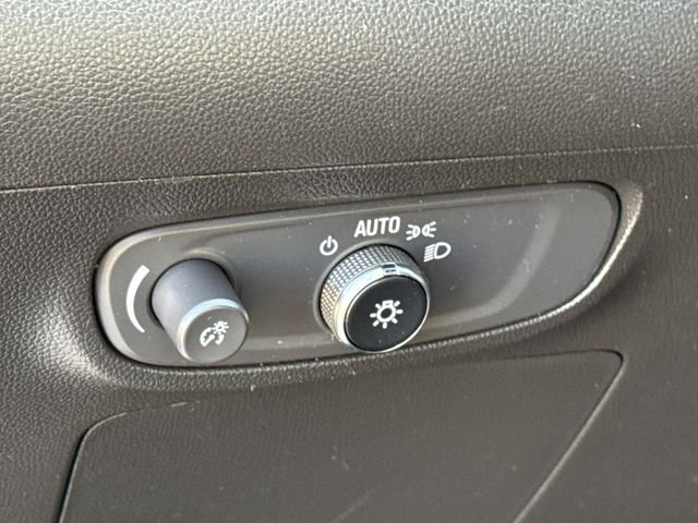 Used 2024 Gray Buick Sport Touring image 23