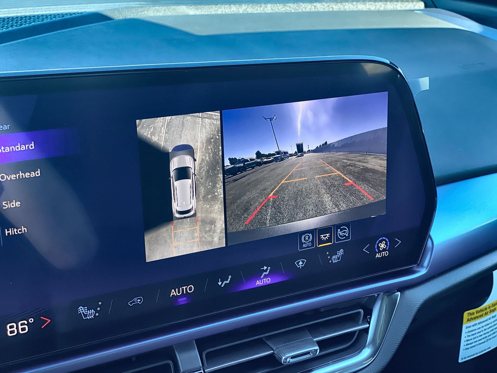 2026 Chevrolet Equinox EV 2LT - Photo 69