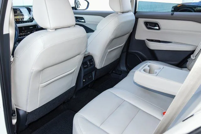 2023 Nissan Rogue SL - Photo 16
