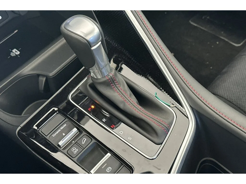 2025 Acura ADX A-Spec Package - Photo 18