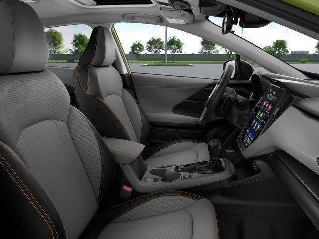 New 2026 CITRON YELLOW PEARL Subaru Limited Hybrid image 15