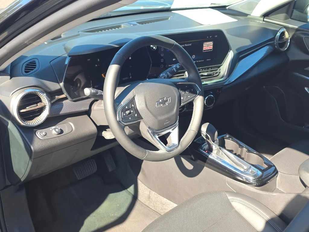 2024 Chevrolet Trax Activ - Photo 28